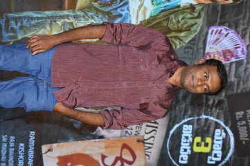 Kittu Unnaadu Jagratha Movie Gummadikaya Function